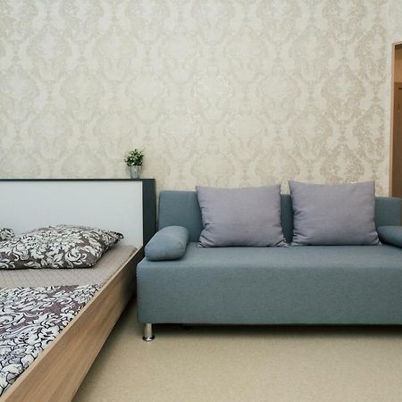 Luxury Apart-Hotel On Kharkovskaya New Building 6 Floor Sumy Zewnętrze zdjęcie
