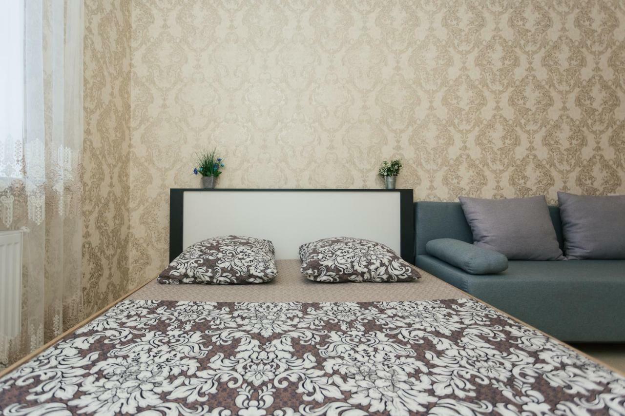 Luxury Apart-Hotel On Kharkovskaya New Building 6 Floor Sumy Zewnętrze zdjęcie