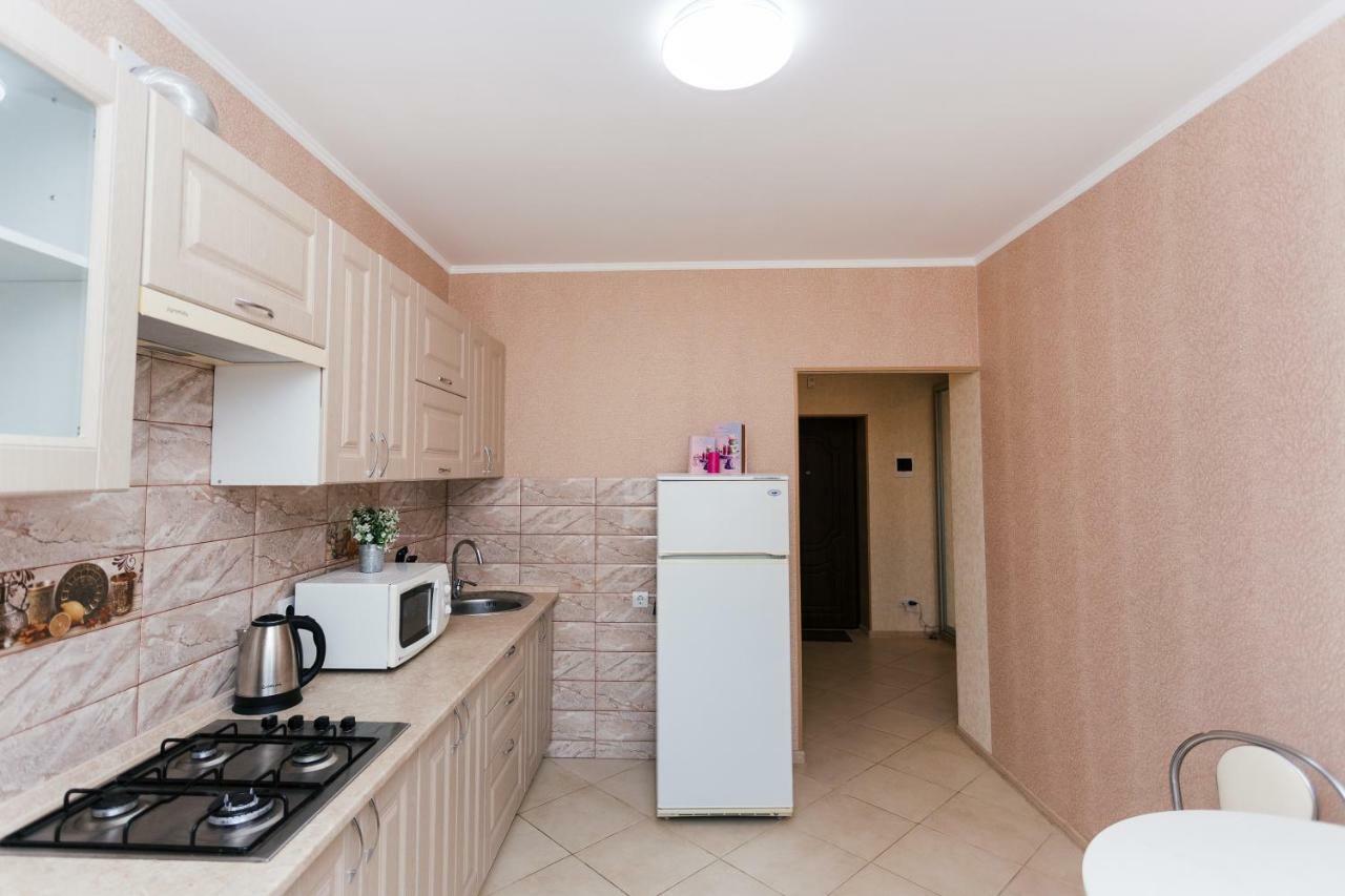 Luxury Apart-Hotel On Kharkovskaya New Building 6 Floor Sumy Zewnętrze zdjęcie