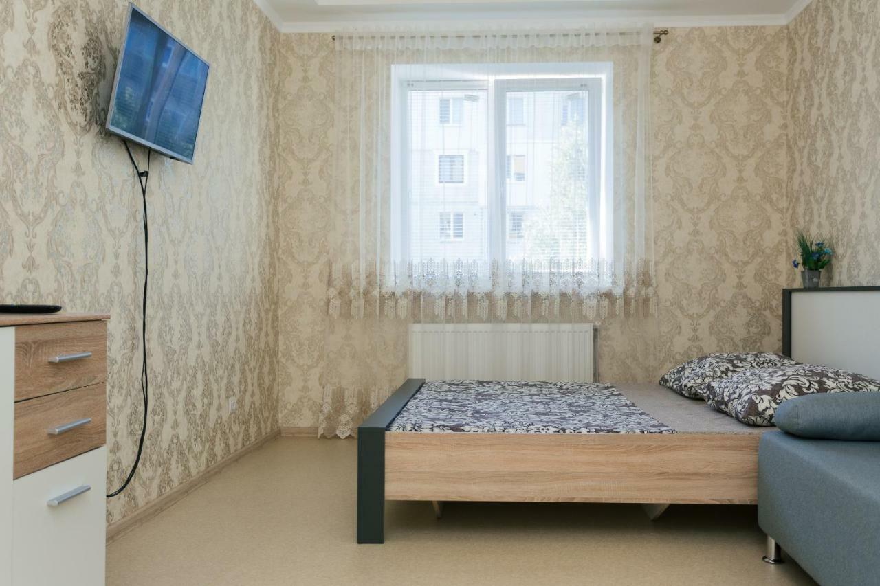 Luxury Apart-Hotel On Kharkovskaya New Building 6 Floor Sumy Zewnętrze zdjęcie