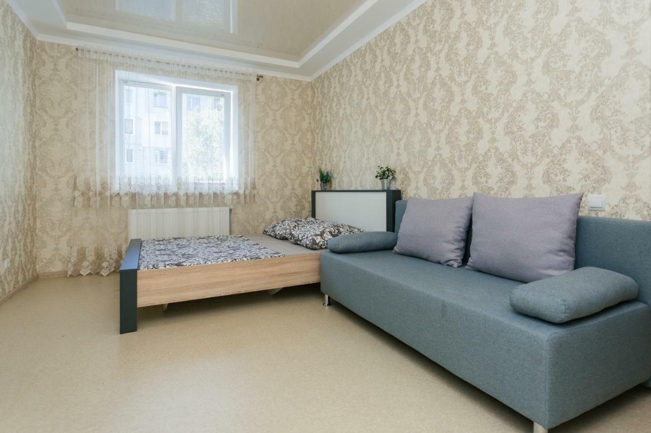 Luxury Apart-Hotel On Kharkovskaya New Building 6 Floor Sumy Zewnętrze zdjęcie